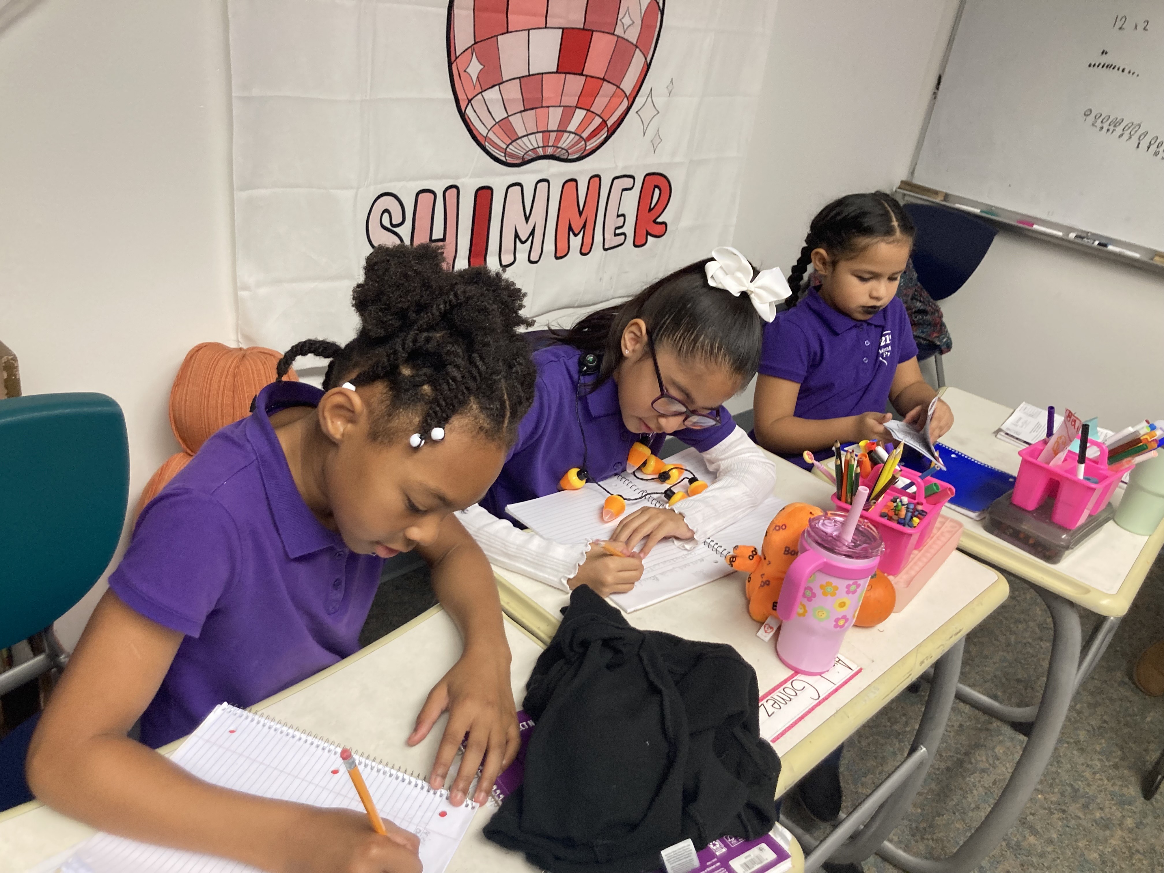 Collaboration is Key