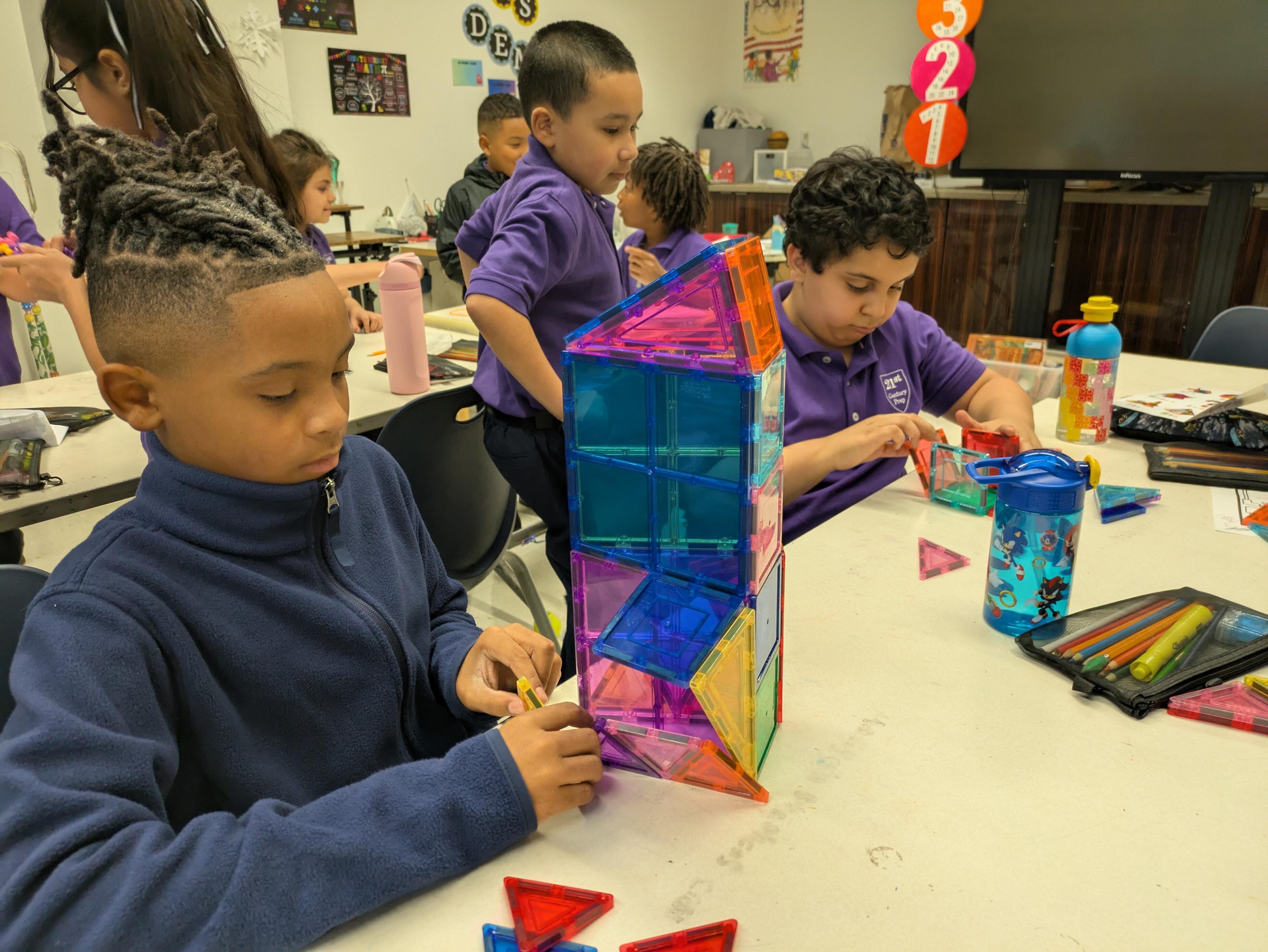 Creative Brain Breaks